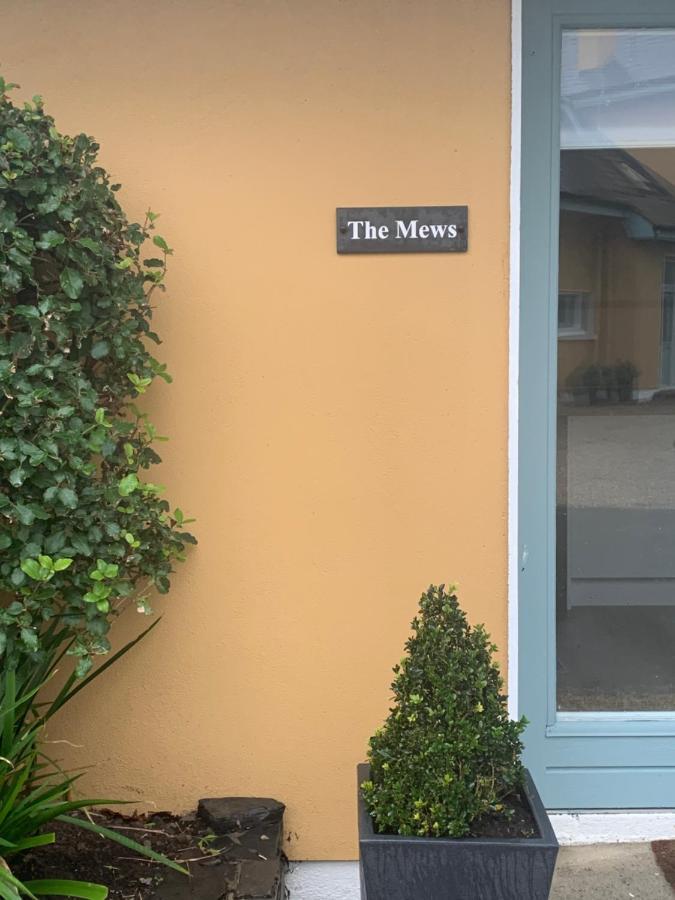 ニューブリッジ The Mewsヴィラ エクステリア 写真